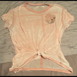 Free people top